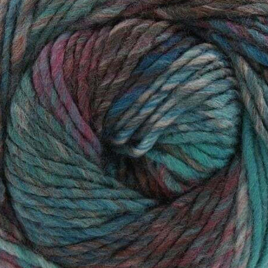 Cottagespun Yarn - 246m, 150g Chunky