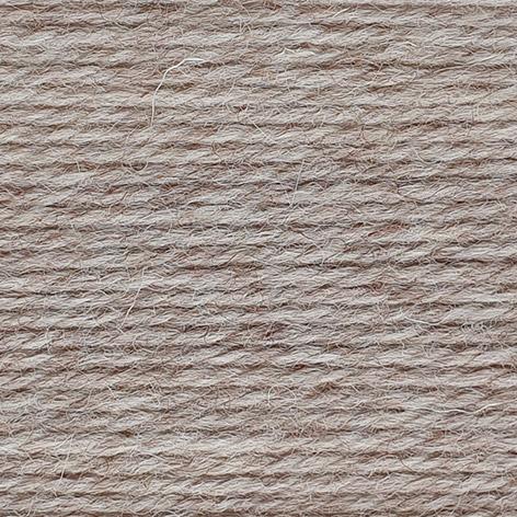 Pure Wool Yarn - 200g Aran