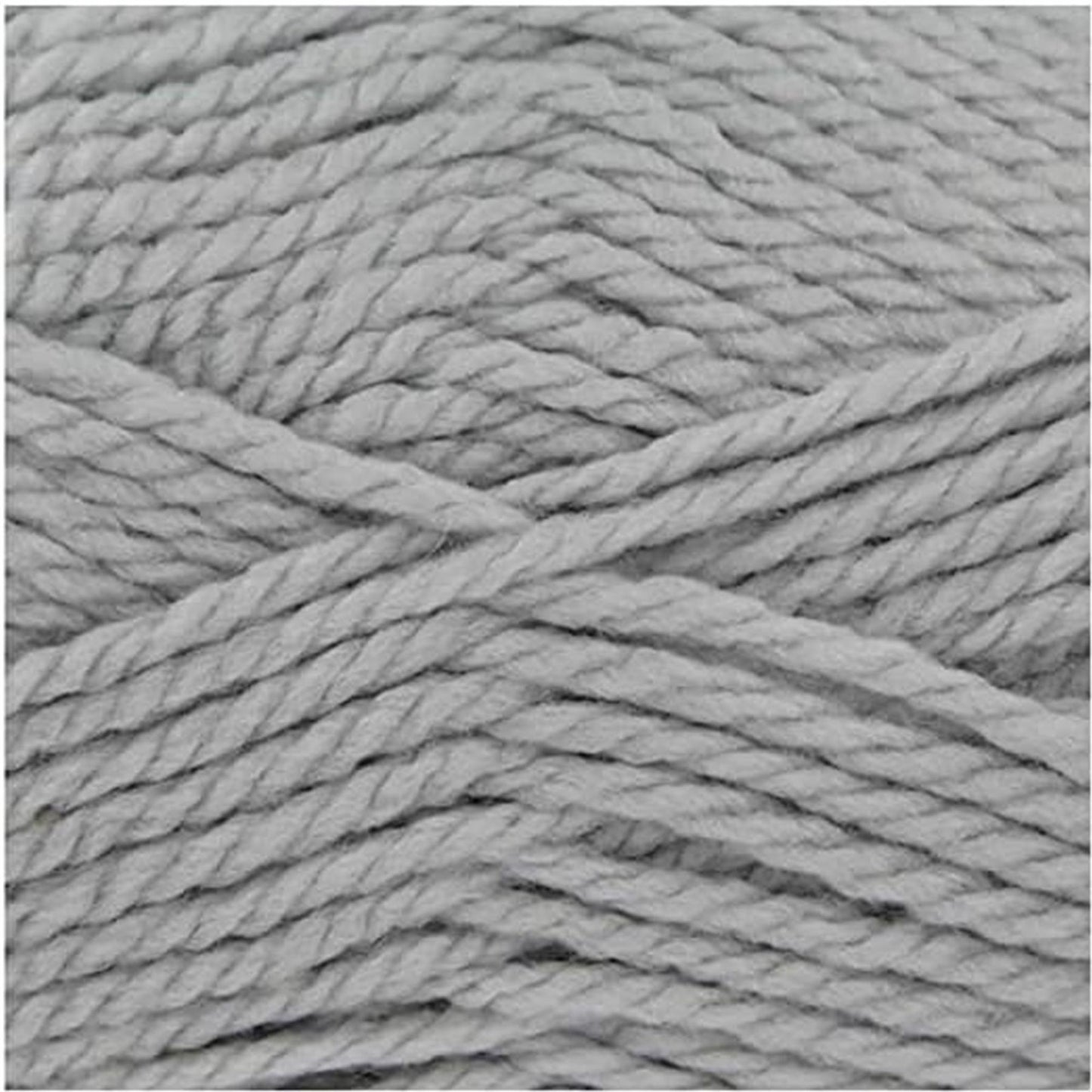 Comfort Yarn - 106m, 100g Chunky