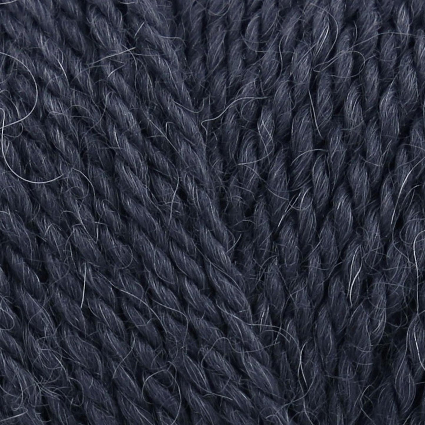 Mode 50% Alpaca, 50% Wool Alpaca Wool Yarn - Approx 116Mtrs (128 Yards), 50g