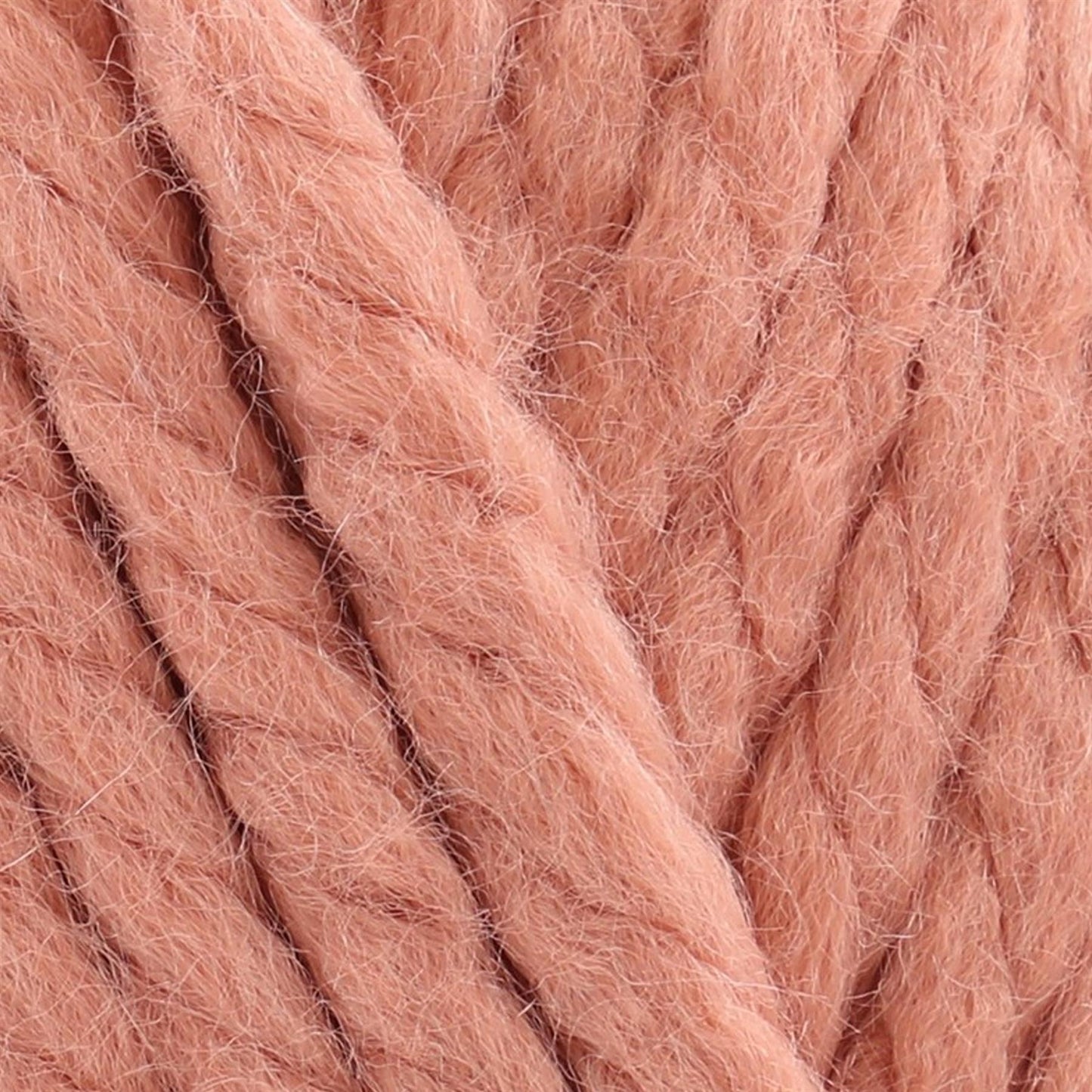 Big Value Big Yarn - 75m, 250g Super Chunky