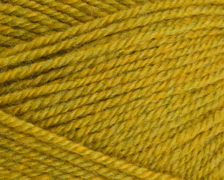Life DK 75% Premium Acrylic 25% Wool Yarn - 100g Double Knit
