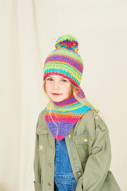 [Stylecraft] 10050 Pattern