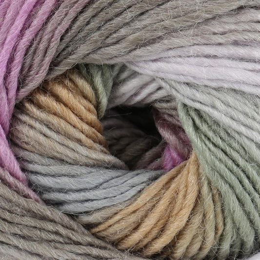 Riot Yarn - 134m, 100g Double Knit