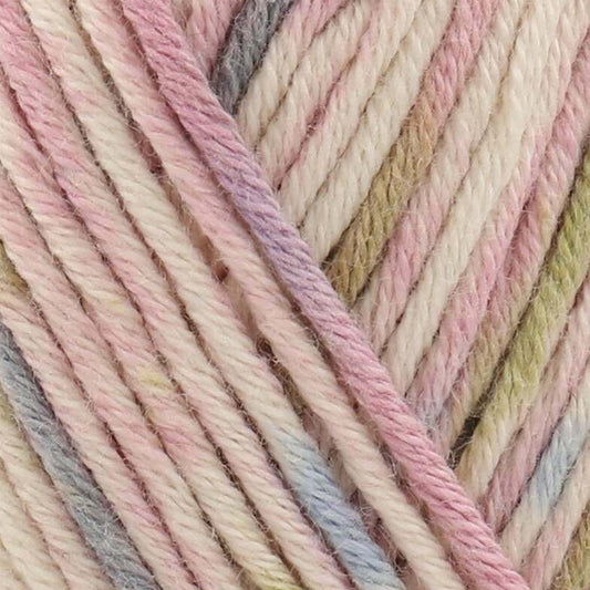 [Stylecraft] 3273774 Love You Tender (3774) 60% Cotton, 40% Acrylic Yarn - 100g Aran