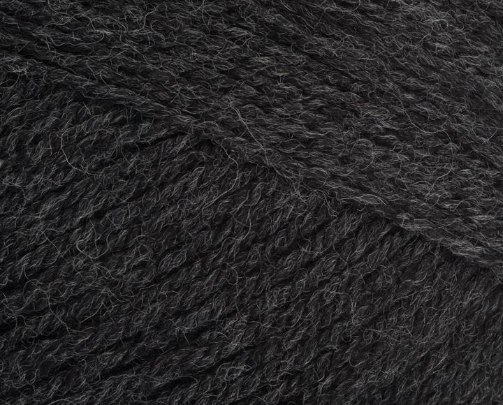 Special Aran with Wool 80% Acrylic 20% Wool Yarn - 400g Aran