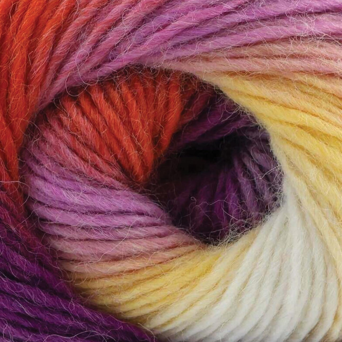 [King Cole] Riot DK Horizon Yarn - 134M, 100g Double Knit