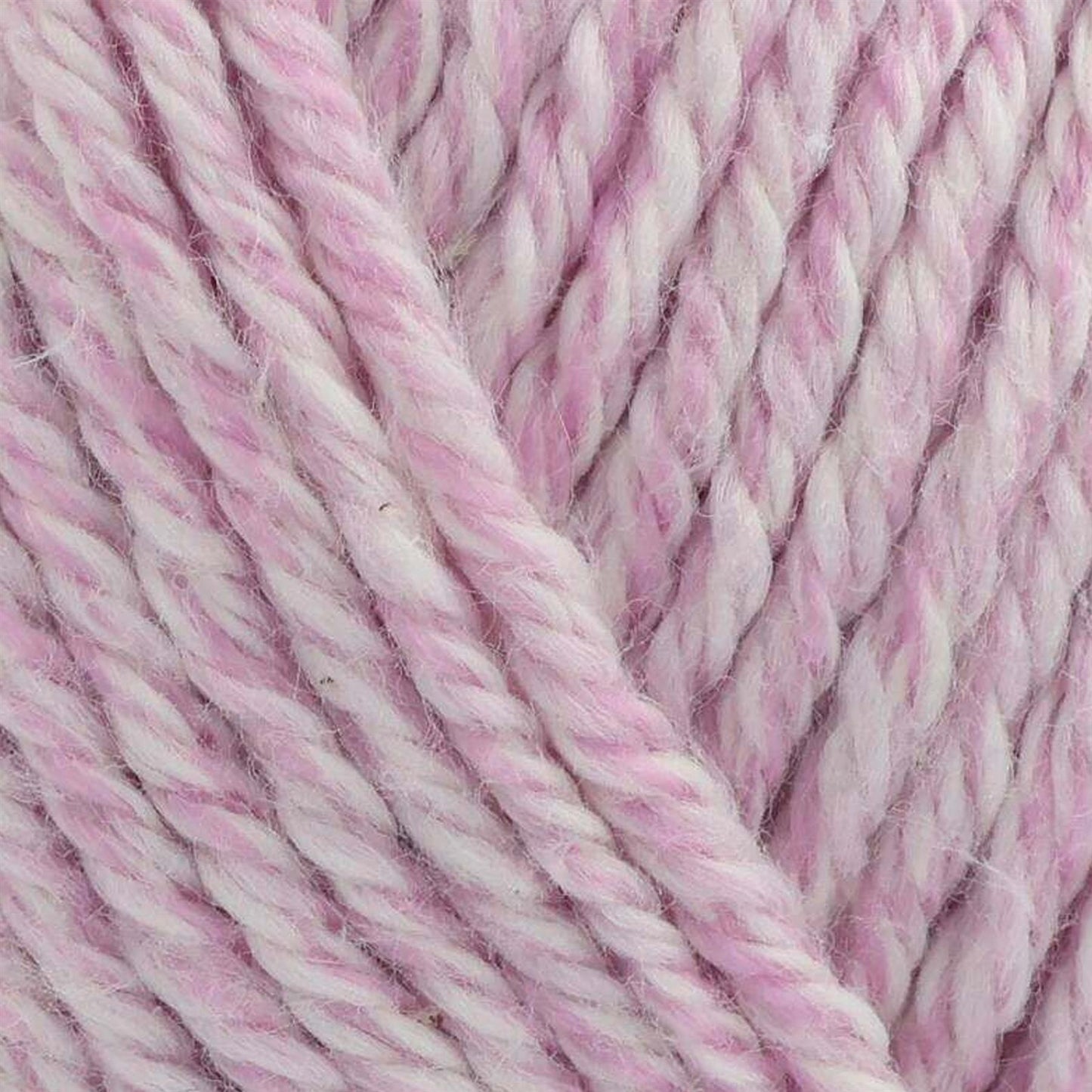 [King Cole] Simply Denim Chunky Blush Denim Yarn - 140M, 100g Chunky