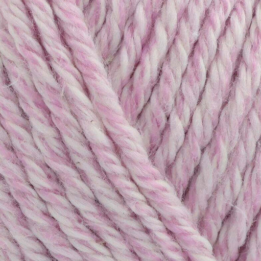 [King Cole] Simply Denim Chunky Blush Denim Yarn - 140M, 100g Chunky