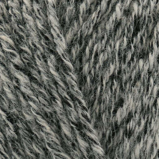 [King Cole] Simply Denim Black Denim Yarn - 280M, 100g Double Knit