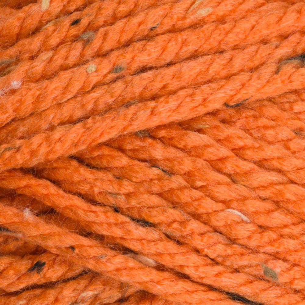 Special xl Tweed 97% Premium Acrlic, 3% Viscose Yarn - 100g Super Chunky