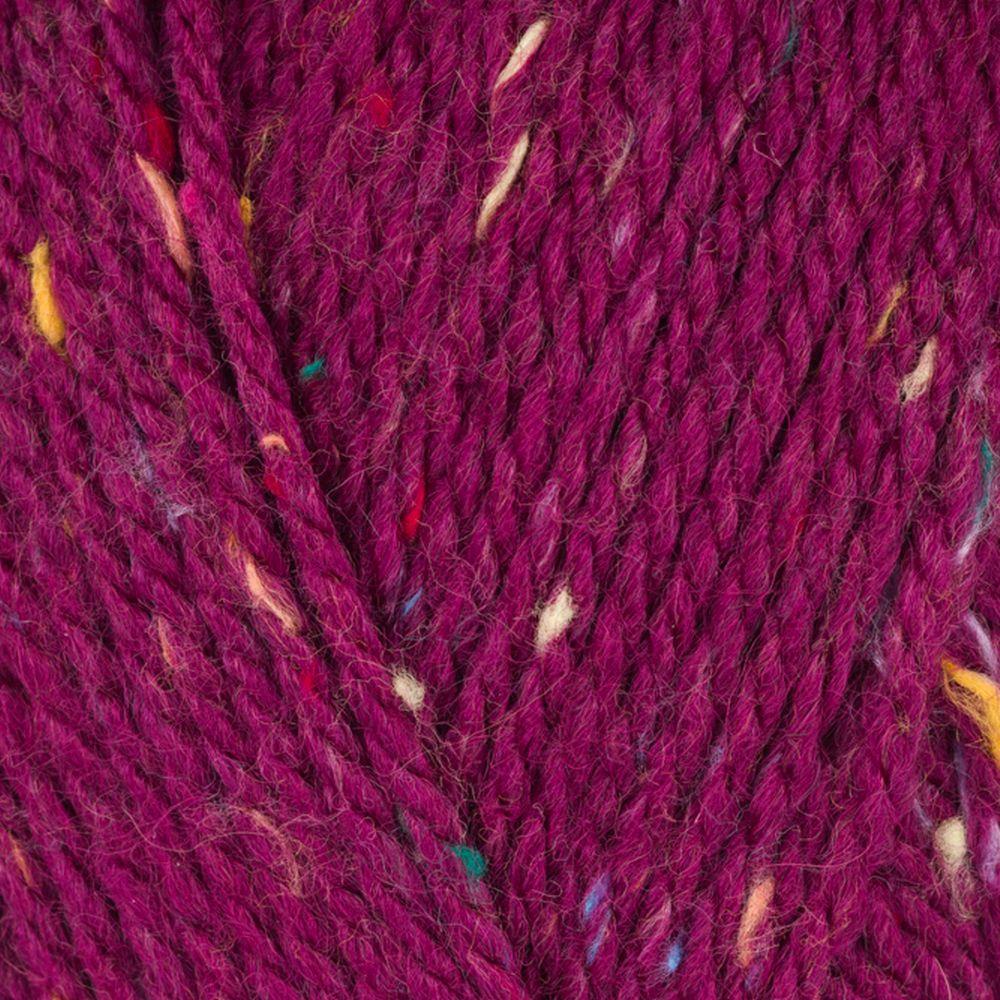 Special Aran with Wool 80% Acrylic 20% Wool Yarn - 400g Aran