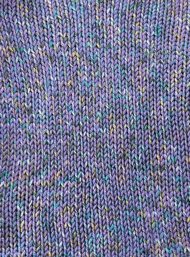 [Stylecraft] 3426202 Bella Bella Sophie Westeria Yarn - 100g Chunky