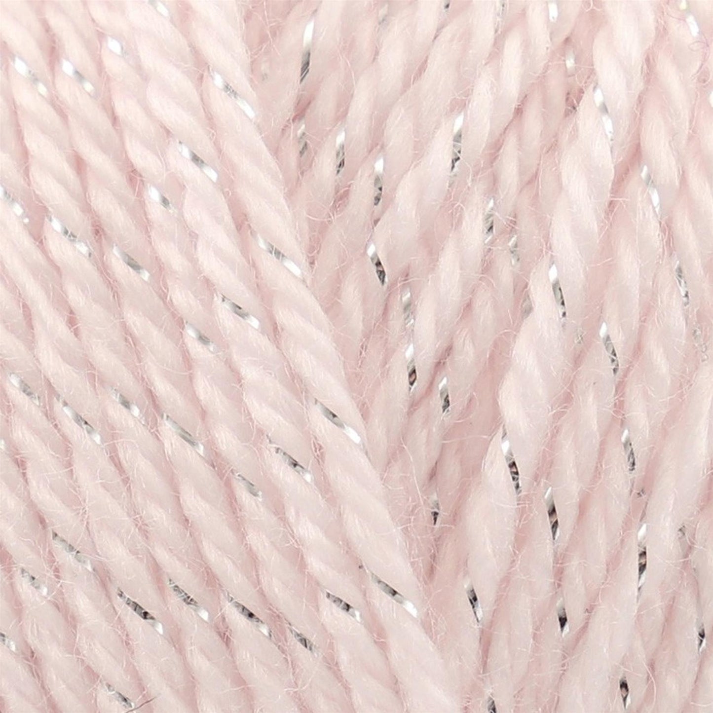 Baby Glitz Yarn - 290m, 100g Double Knit