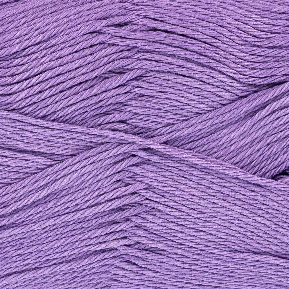 Cottonsmooth Yarn - 200m, 100g Double Knit