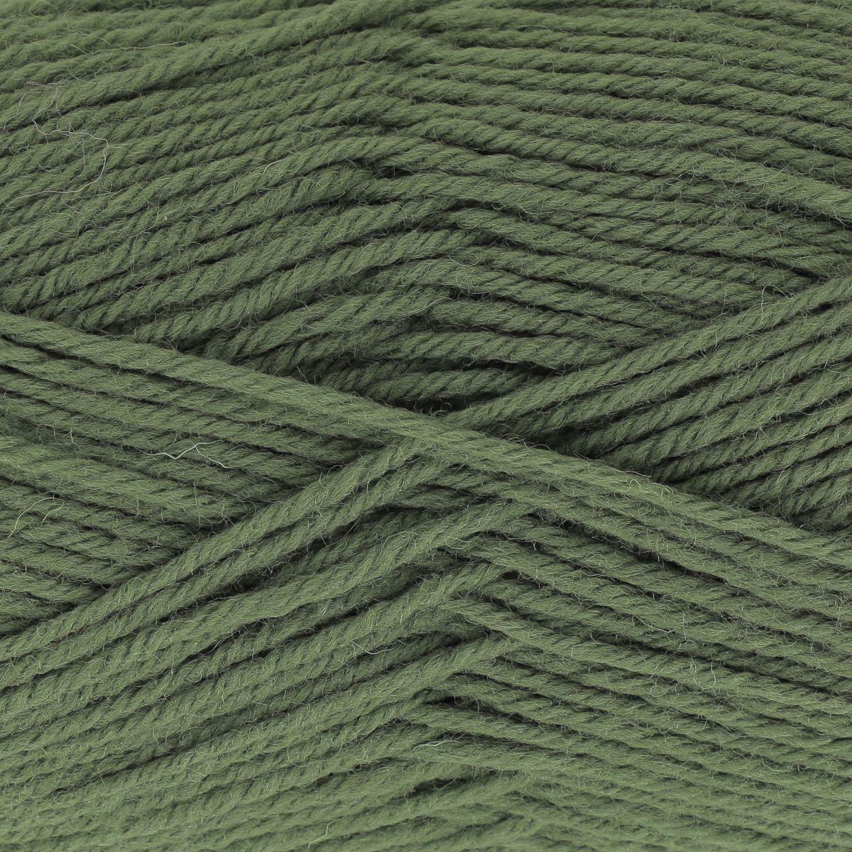 Wildwood Yarn - 190m, 100g Chunky