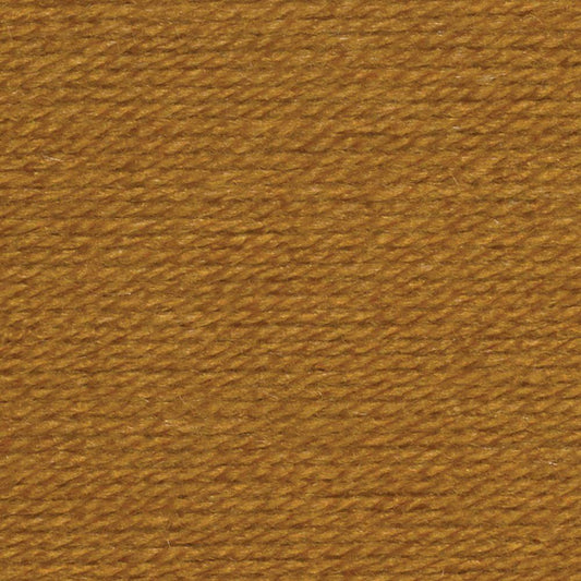 [Wendy Wools] WD23 Supreme Gold Yarn - 100g Double Kint