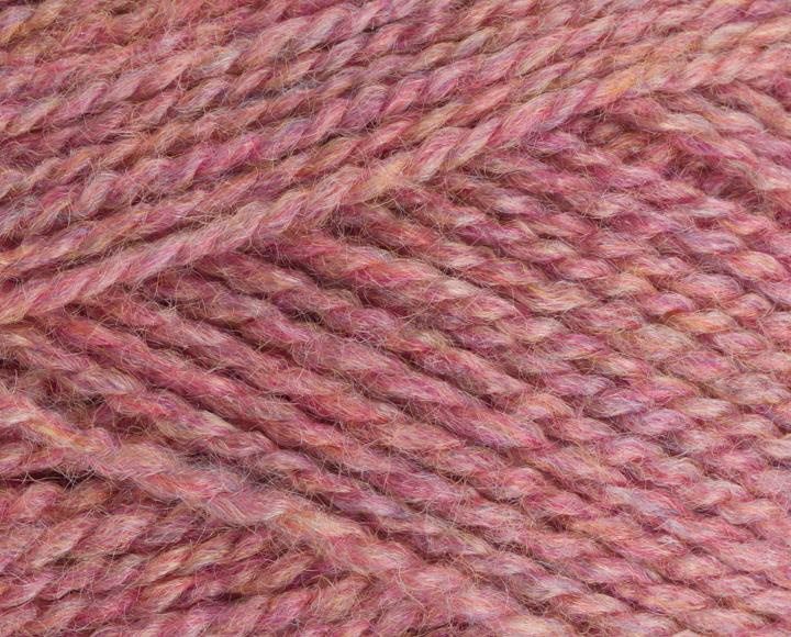 [Stylecraft] 3013745 Highland Heathers Wild Salmon (3745) 100% Premium Acrylic Yarn - 100g Double Knit