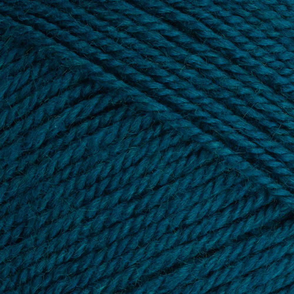 Special Aran with Wool 80% Acrylic 20% Wool Yarn - 400g Aran