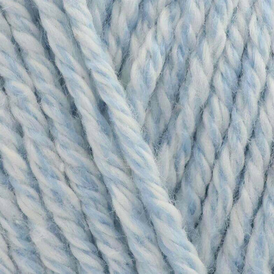 [King Cole] Simply Denim Chunky Sky Denim Yarn - 140M, 100g Chunky