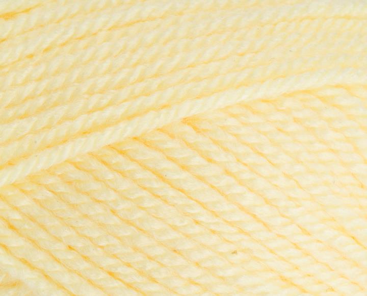 [Stylecraft] 9051020 Special Aran Lemon (1020) 100% Premium Acrylic Yarn - 100g Aran