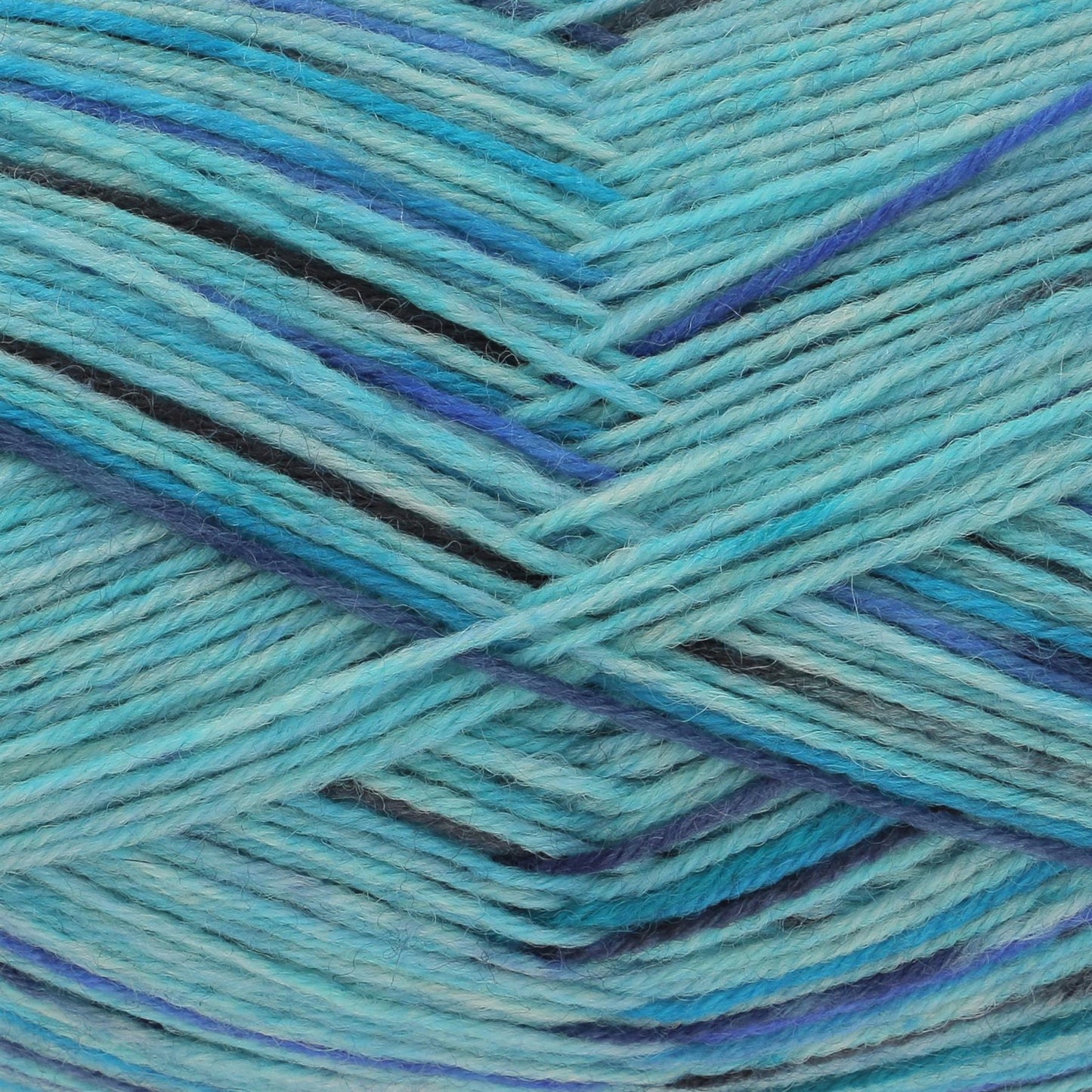Zig Zag Yarn - 420m, 100g 4 Ply
