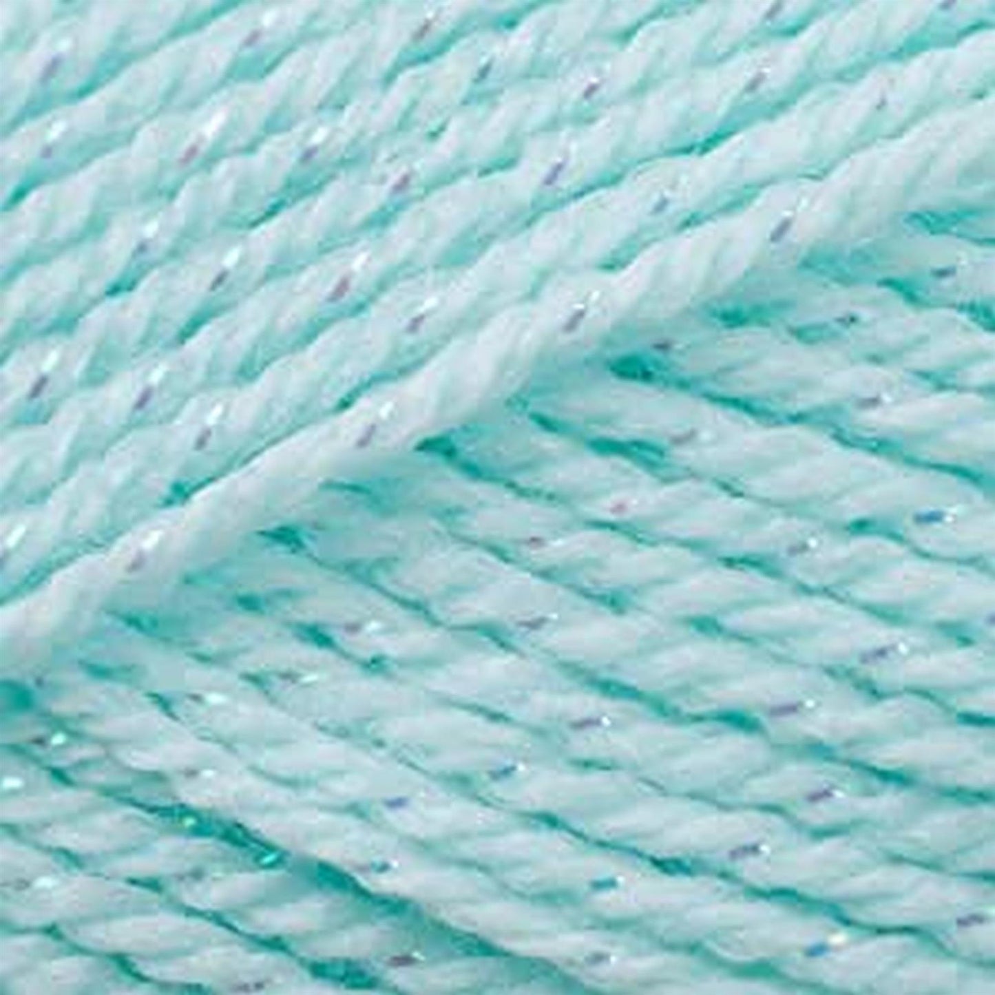Baby Glitz Yarn - 290m, 100g Double Knit