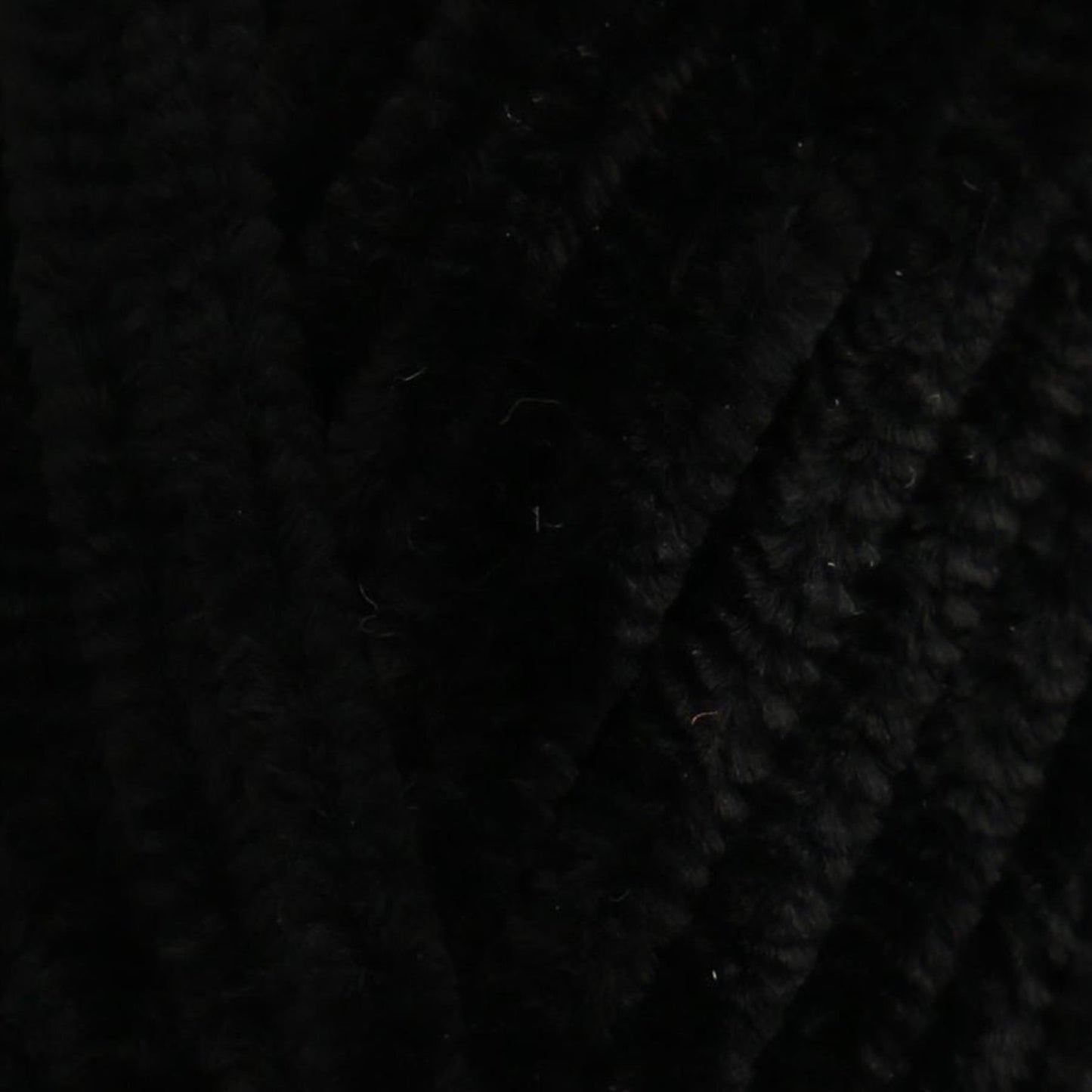 [Stylecraft] Squeeze Me Black 100% Premium Acrylic Yarn - 100g Double Knit