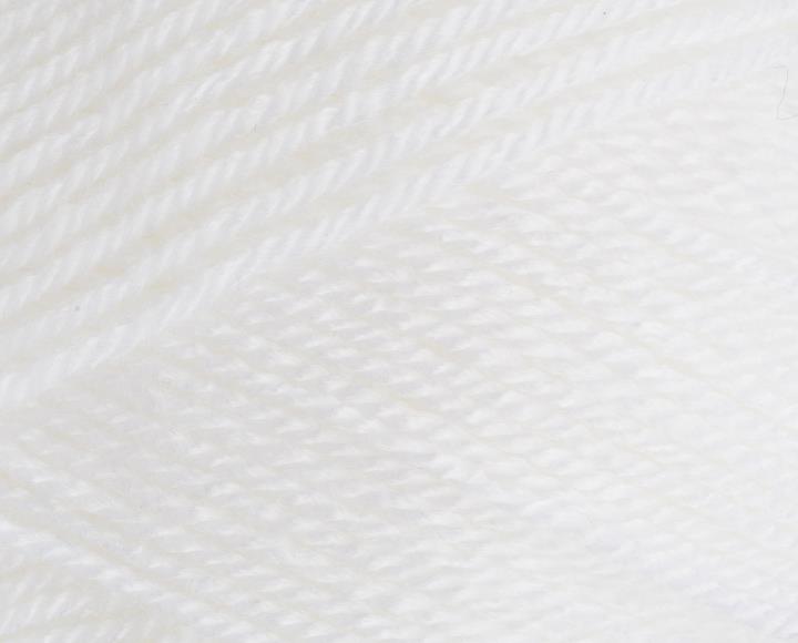 [Stylecraft] 9241001 Special For Babies DK White (1001) 100% Premium Acrylic Yarn - 100g Double Knit