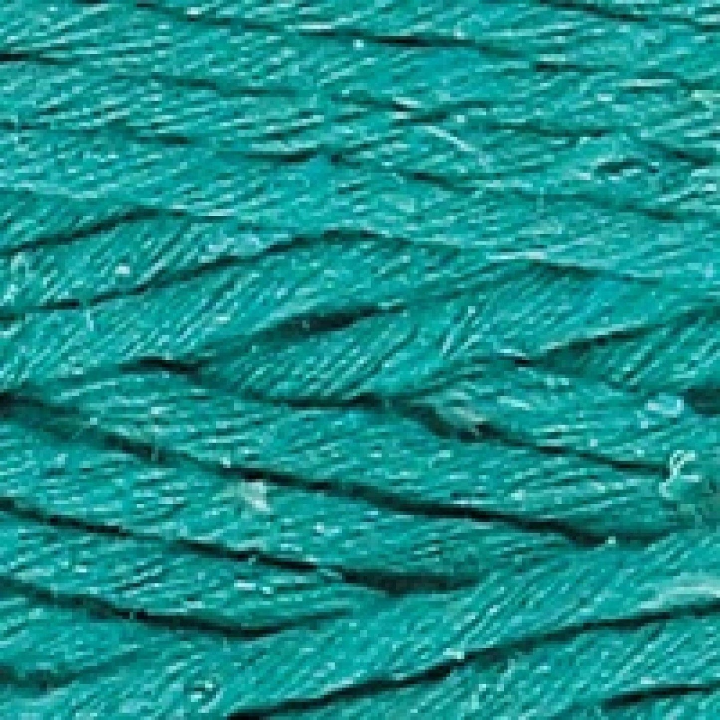 Hoooked Spesso Chunky Cotton Lagoon Green Cotton Yarn - 127m (416.7'), 500g