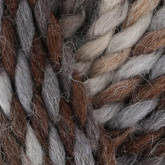 Explorer Yarn - 80m, 100g Super Chunky
