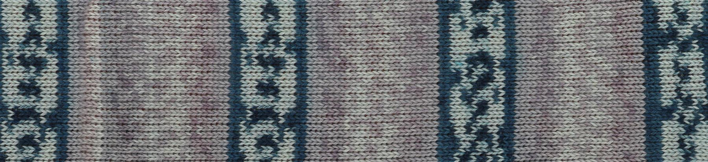 [King Cole] Norse Balder Yarn - 420M, 100g 4 Ply