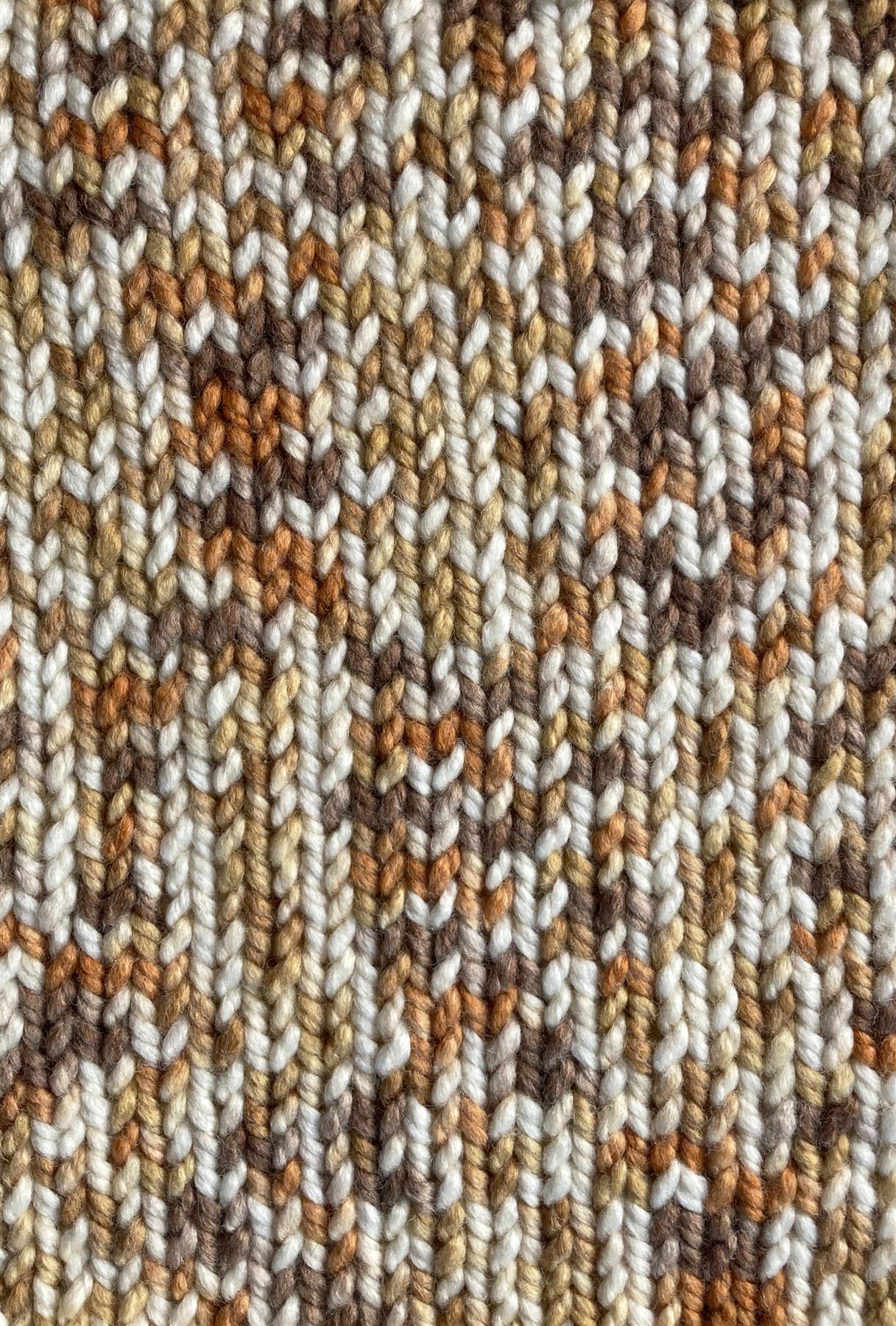 [Stylecraft] 3335320 Colour Code Gingers (5320) 100% Acrylic Yarn - 100g Super Chunky