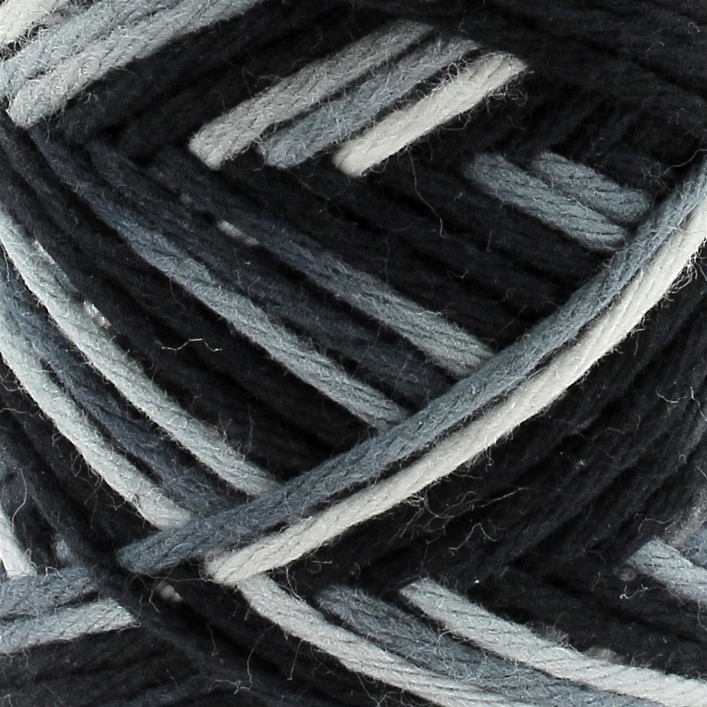 [Hoooked] M250 Eco Barbante Milano Rocky Chai Cotton Mixed Yarn - 50M, 50g