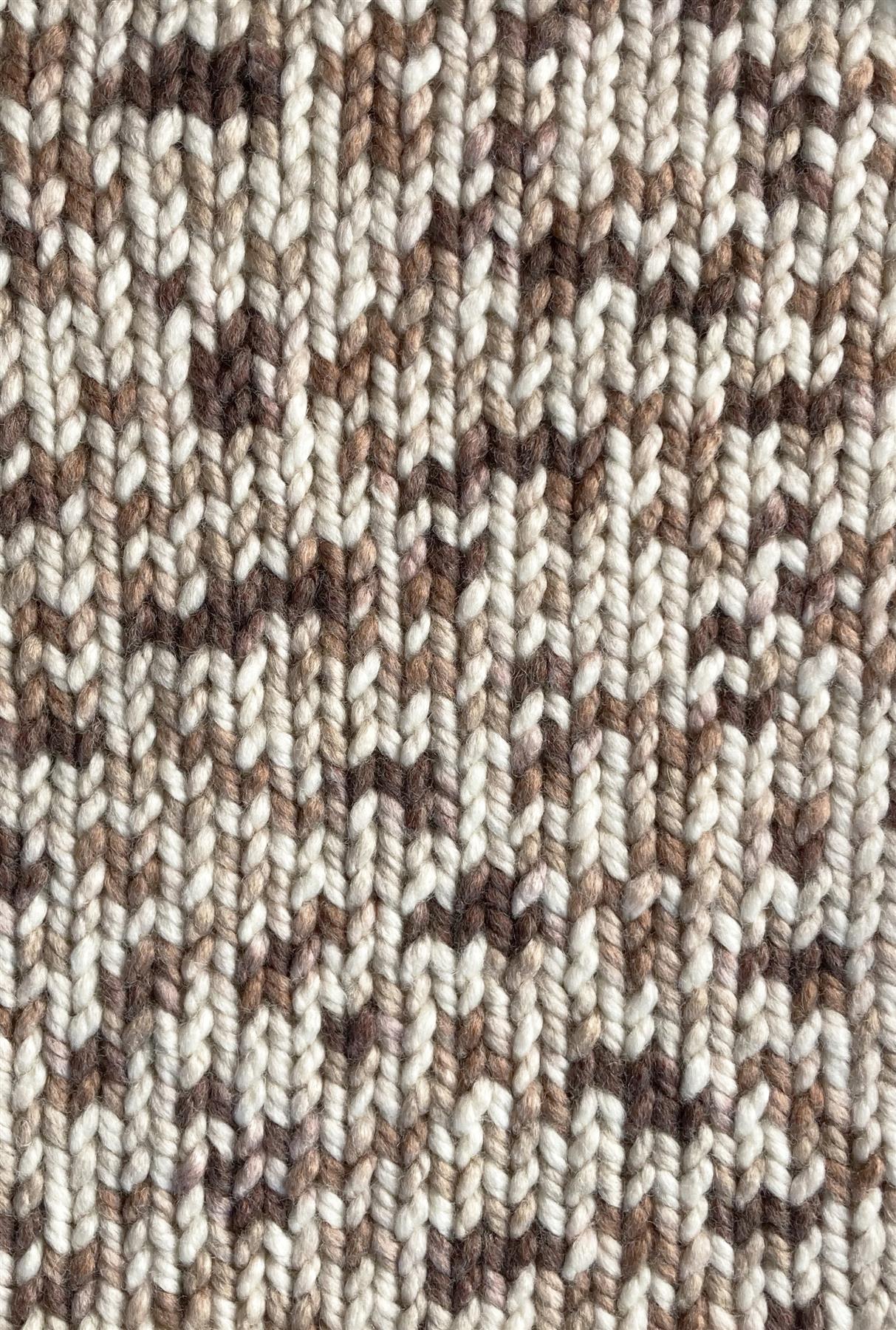 [Stylecraft] 3335319 Colour Code Browns (5319) 100% Acrylic Yarn - 100g Super Chunky