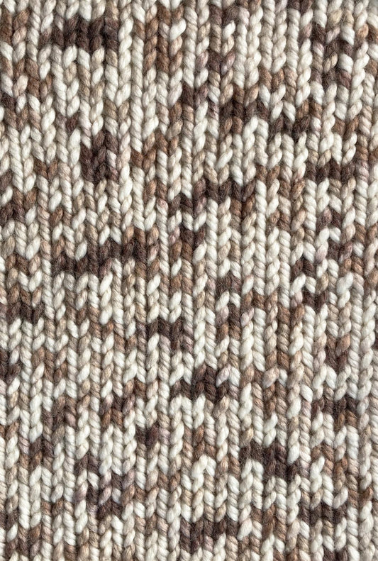 [Stylecraft] 3335319 Colour Code Browns (5319) 100% Acrylic Yarn - 100g Super Chunky