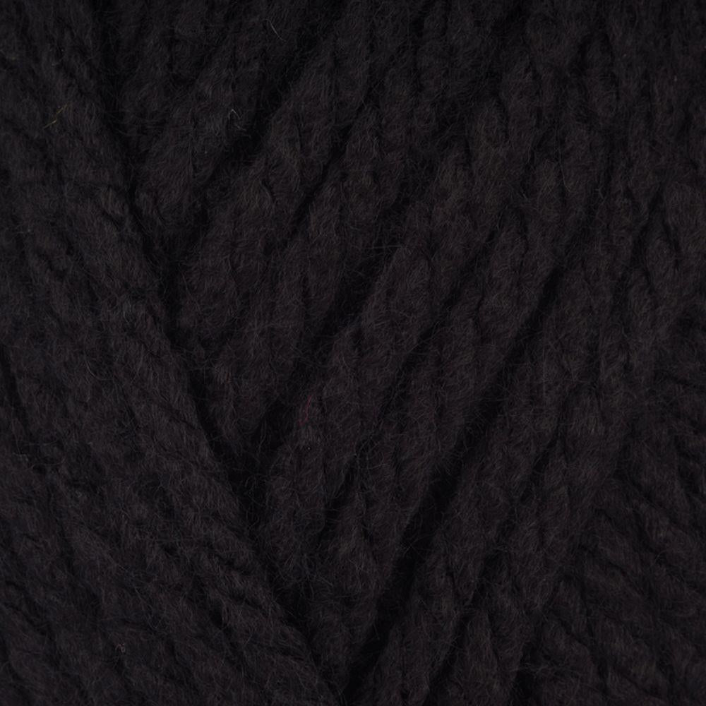 [Stylecraft] 9101002 Special xl Super Chunky Black (1002) 100% Premium Acrylic Yarn - 200g Super Chunky