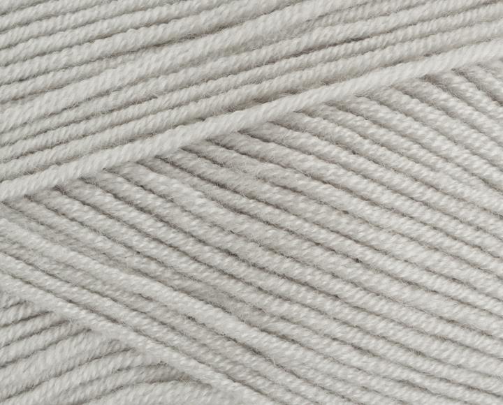 [Stylecraft] 9147115 Bambino Grey Mist (7115) 100% Premium Acrylic Yarn - 100g Double Knit