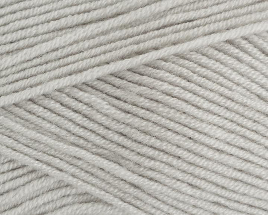 [Stylecraft] 9147115 Bambino Grey Mist (7115) 100% Premium Acrylic Yarn - 100g Double Knit