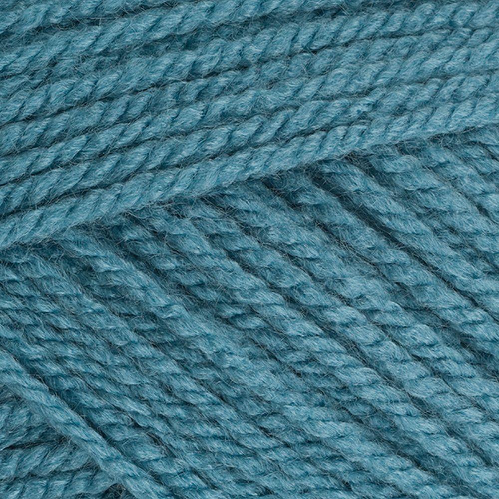 [Stylecraft] 9051722 Special Aran Storm Blue (1722) 100% Premium Acrylic Yarn - 100g Aran