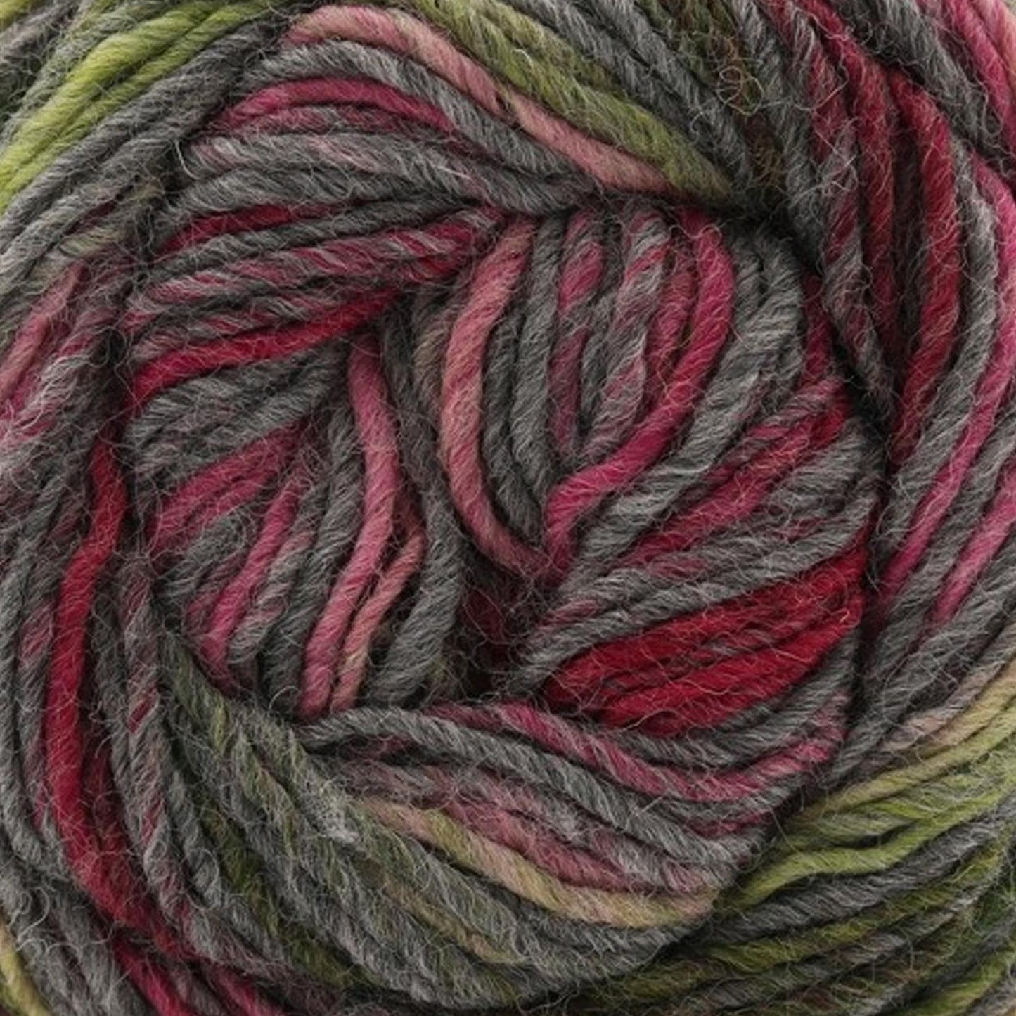 Knit Me, Crochet Me 80% Acrylic 20% Wool Yarn - 100g Double Knit