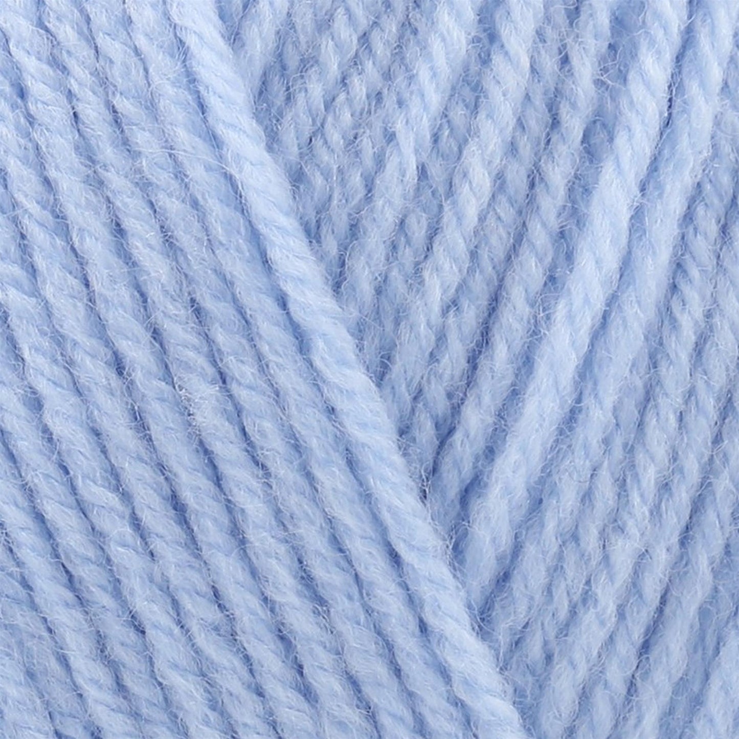 [Stylecraft] 3127211 New Wondersoft 3Ply Blue (7211) 50% Premium Acrylic,50% Polyamide Yarn - 100g 3 Ply