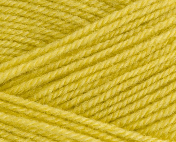 Life DK 75% Premium Acrylic 25% Wool Yarn - 100g Double Knit