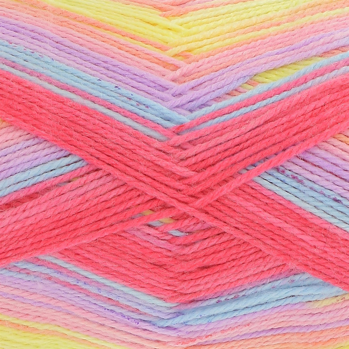 Tropical Beaches Yarn - 510m, 200g Double Knit