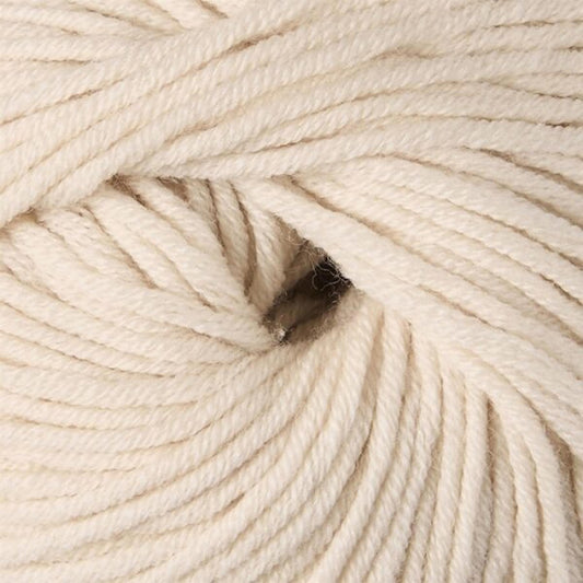 Mode 100% Merino Wool Merino Soft Yarn - Approx 80 Mtrs (87 Yards), 50g