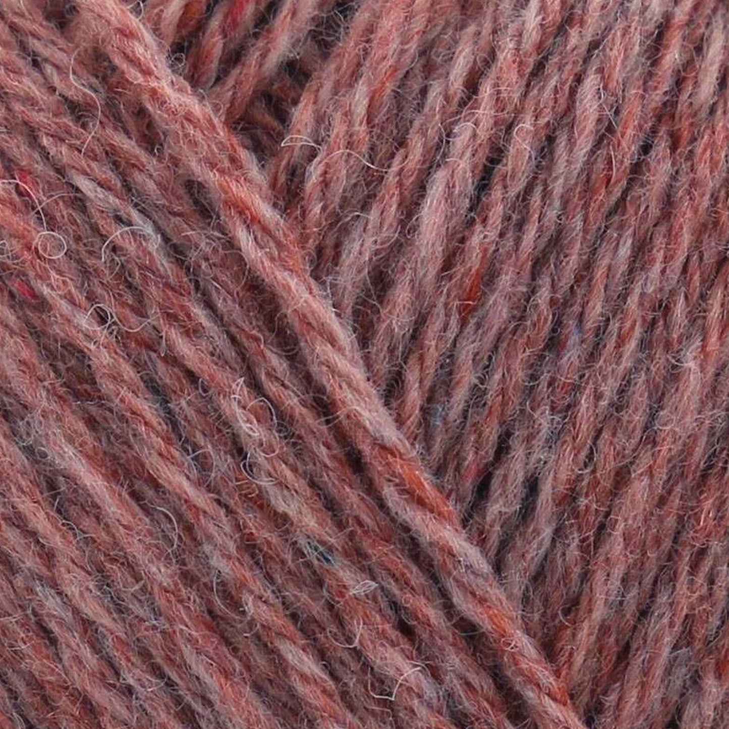Recreate 40% Wool, 30%Acrylic, 30% Polyester Yarn - 100g Double Knit