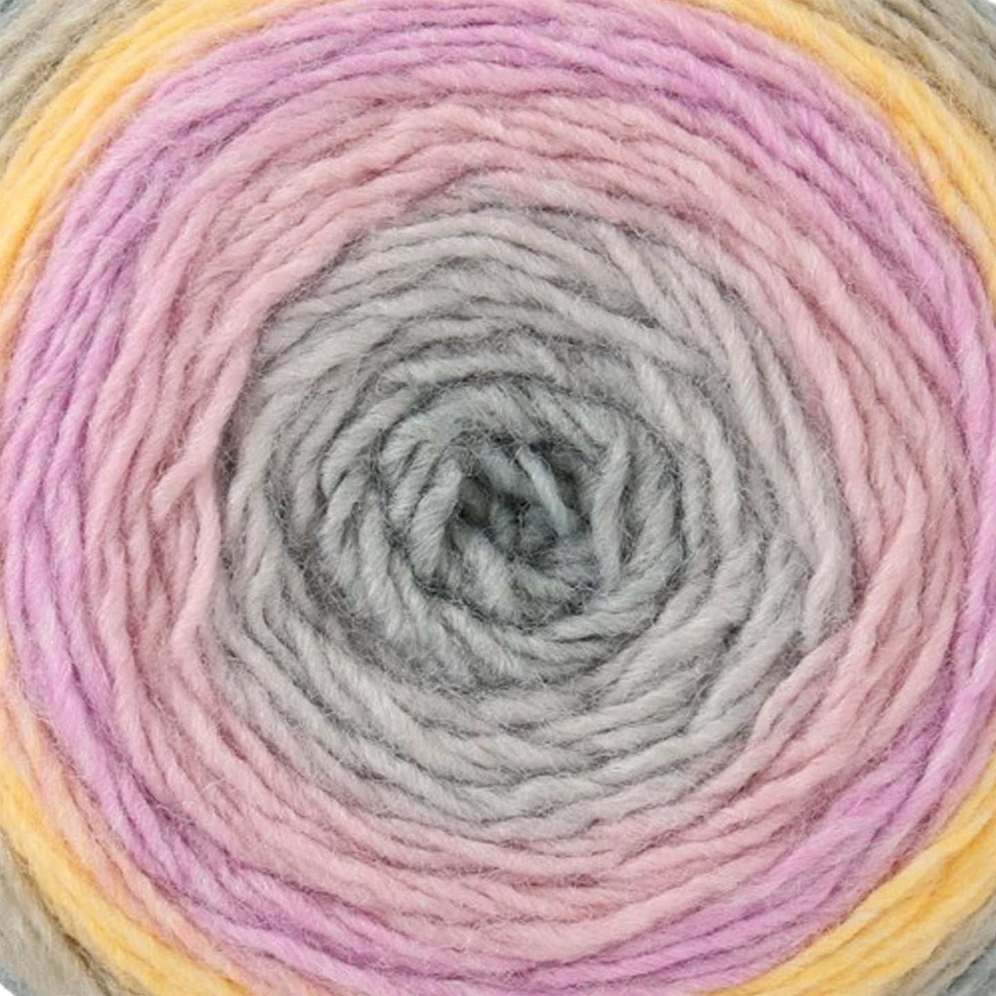 Curiosity Yarn - 480m, 150g Double Knit