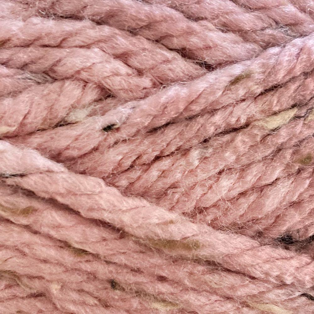 Special xl Tweed 97% Premium Acrlic, 3% Viscose Yarn - 100g Super Chunky