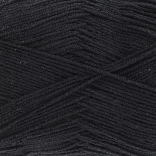 Cotton Socks Yarn - 365m, 100g 4 Ply