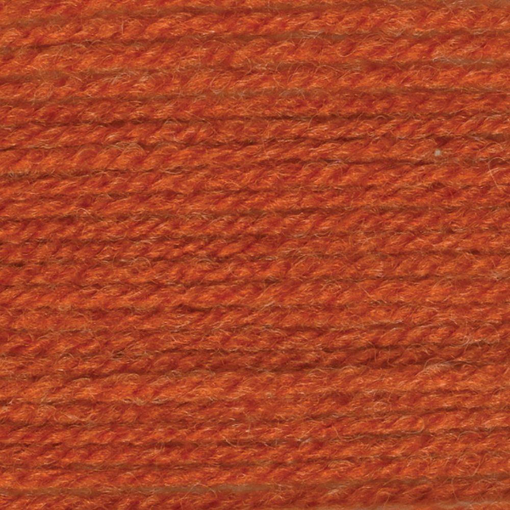 With Wool Yarn - 400g Aran